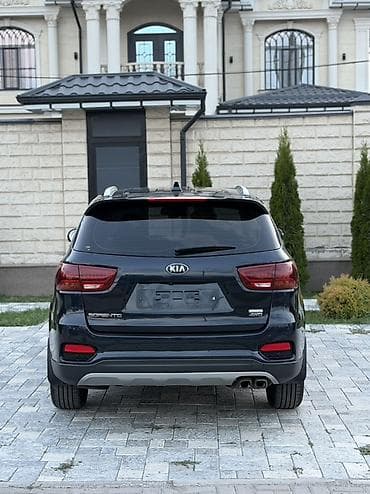 машина рам цена: Kia Sorento: 2019 г., 2 л, Автомат, Дизель, Кроссовер — 6