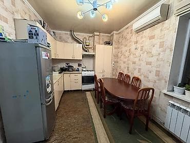 церкви: 1 комната, 43 м², Индивидуалка, 2 этаж, Косметический ремонт — 7