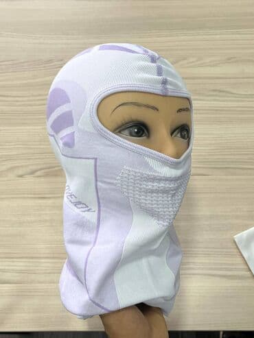 очк: Новый дизайн балаклавы GoloveJoy ✨ Светлая идея: Объединение комфорта — 4