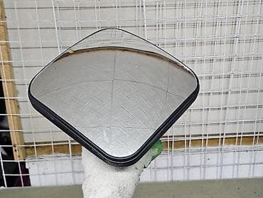 зеркало камаз: Зеркало заднего вида для грузовых машин / дополнительное / малое / — 10