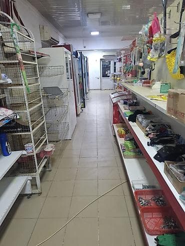 Готовый бизнес: Аренда бизнеса Магазин, Продукты, Вместе с: Оборудование и мебель — 5