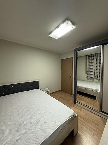 только нал: 2 комнаты, 54 м², Элитка, 15 этаж, Евроремонт — 6