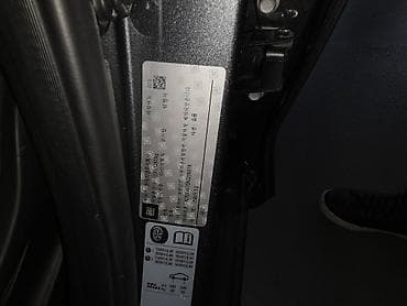 golf variant: Chevrolet Spark: 2019 г., 1 л, Автомат, Бензин, Хэтчбэк — 5