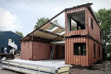 в связи с закрытием контейнера: РЕЗКА СВАРКА КОНТЕЙНЕРА!!! — 1