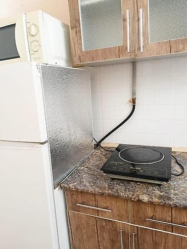 сдается квартира тец: 1 комната — 7