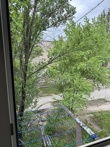 квартира горький: 2 комнаты, 52 м², 105 серия, 3 этаж, Косметический ремонт — 1