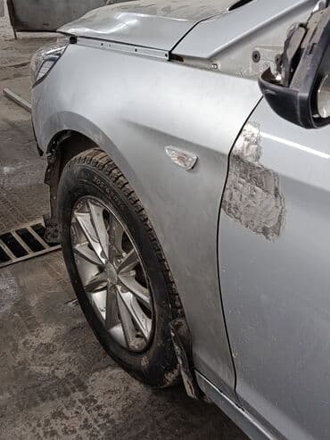 кузовной ремонт бишкек фото: Компьютерная диагностика, Замена фильтров, Услуги автоэлектрика, без выезда — 10