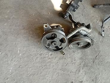 автомат коробки: Коробка передач Механика Mazda — 3