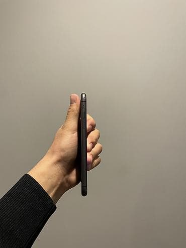 iphone 11 pro mini: IPhone 11, 64 ГБ, Черный, Зарядное устройство, Чехол, 100 % — 6