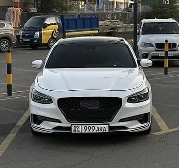 спойлер на: Задний спойлер Hyundai — 5