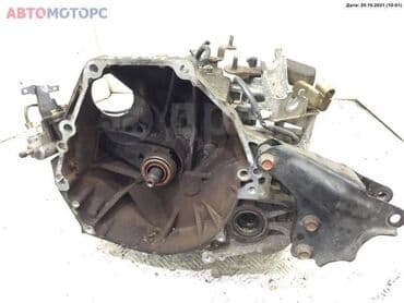 ступа: Коробка передач Механика Honda 2001 г., Б/у, Оригинал, Германия — 1