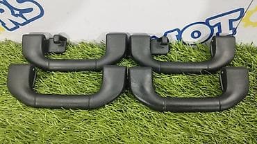 Mercedes-Benz W212 E350 v-3.5 2010 год, потолочные ручки