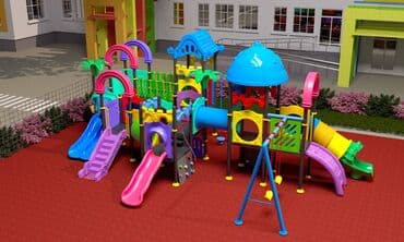 военная форма сша: Детские площадки, комплексы, спортивные площадки, горки, качели — 6