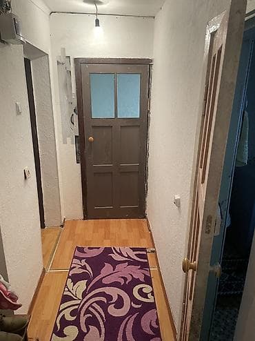 гараж металл: 3 комнаты, 68 м², 1 этаж, Косметический ремонт — 9