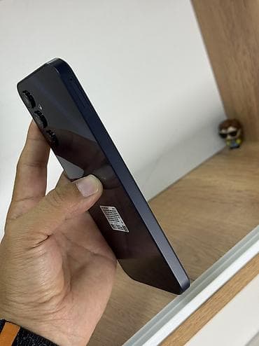 а 15 самсунг: Samsung Galaxy A15, Б/у, 256 ГБ, цвет - Черный, 2 SIM — 6