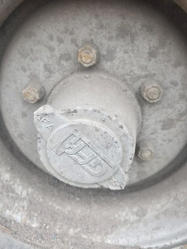 портер 2 тюнинг: Прицеп, Тентованный, 10 т — 8