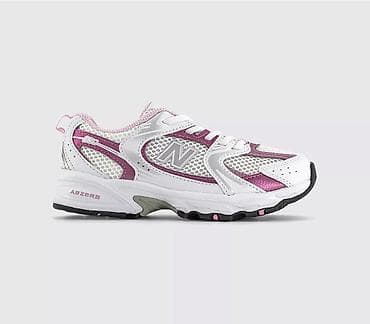 Оксфорды: 13 000 Кроссовки New Balance 530 13.000 38-38,5 (24,5-25) - Лёгкий — 2