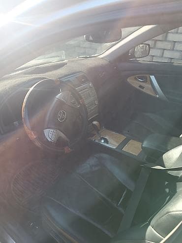 камри 40 крыша: Toyota Camry: 2006 г., 3.5 л, Автомат, Бензин, Седан — 4