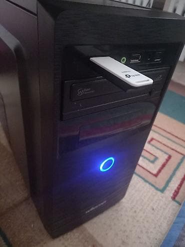 mac pro: Компьютер, ОЗУ 8 ГБ, Для работы, учебы, Intel Core i5 — 3