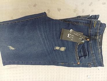 mind error jeans: Оптом минимум 5 шт производитель Турция — 8