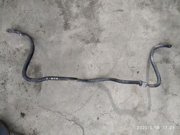 работа на дому через интернет: Mitsubishi RVR стабилизатор передний Митсубиси РВР передний — 1