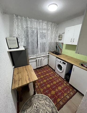 сдаю квартир бишкек: 1 комната — 1