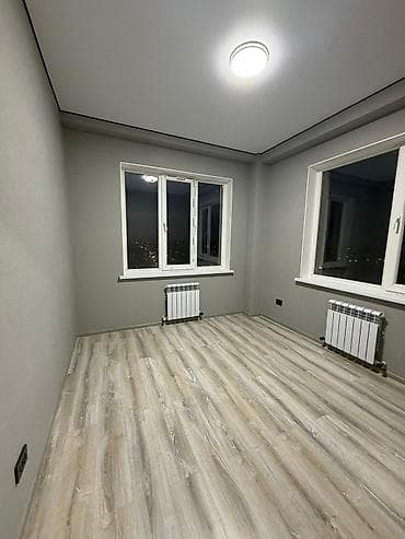 Комнаты: 4 комнаты, 93 м², Элитка, 10 этаж, Евроремонт — 6