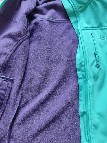 плащ дождовик: Куртка Осень - Весна Материалы WINDSTOPPER обеспечивают мягкую легкую — 6