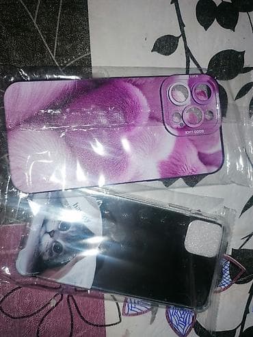 magic beat: Чехлы для iPhone 14 Pro Max (комплект из 2 шт.) Продаю два чехла на — 3