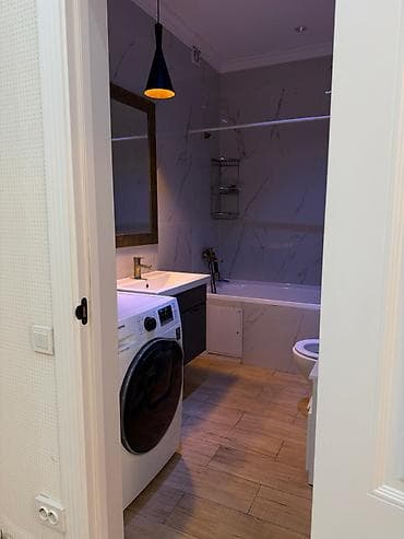 3 3: 3 комнаты, 83 м², Элитка — 10