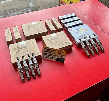 seltos: Свечи, Новый, Оригинал — 2