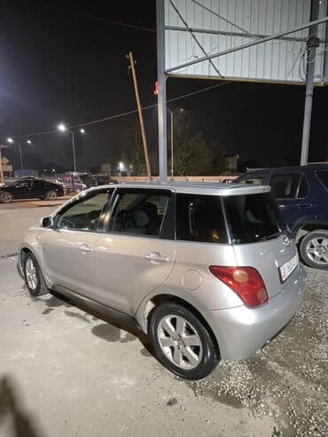 тайота авенсис универсал 1 8: Toyota ist: 2002 г., 1.3 л, Автомат, Бензиновая, Хэтчбэк — 8