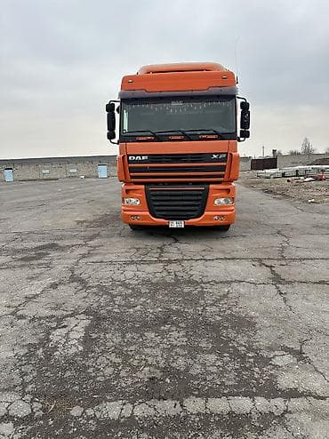 lada 2105: Прицеп, Krone, Холодильник, рефрижератор, от 12 т, Б/у — 10