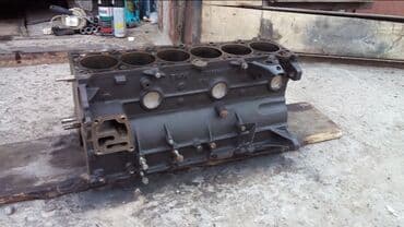 бу матор: Блок цилиндров M50B20 от БМВ под расточку — 1