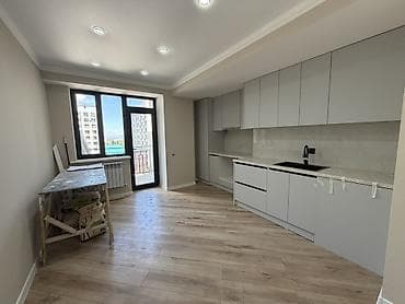 модуль кисловодск: 2 комнаты, 71 м², Элитка, 6 этаж, Дизайнерский ремонт — 3