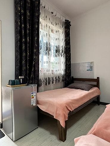 Ысык-Көлдө эс алуу: Ысык-Көлдө конок үйү, DREAM GUEST HOUSE, Бостери — 6