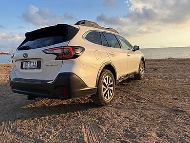 subaru матор: Subaru Outback: 2020 г., 2.5 л, Вариатор, Бензин, Кроссовер — 2
