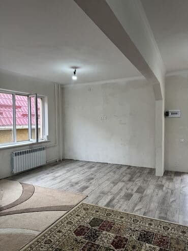 срочно продается дом кызыл аскер: Дом, 100 м², 5 комнат, Собственник, Косметический ремонт — 10