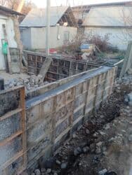 работа официант бишкек 16 лет: Стройем заборы из пескаблока залеиваем бетон связь 24/7 — 17