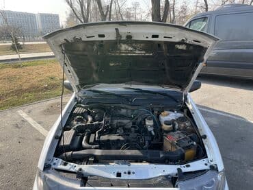 купить двигатель на нексию в бишкеке: Daewoo Nexia: 2011 г., 1.5 л, Механика, Бензиновая, Седан — 10