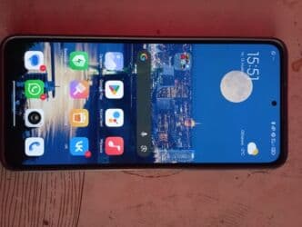 ноутбук dell бишкек: Redmi, Redmi Note 11 Pro, Колдонулган, 128 ГБ, түсү - Кара, 1 SIM, eSIM, 2 SIM — 3