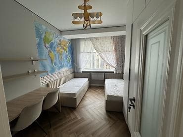 сниму 3 комнатную квартиру: 3 комнаты, Собственник, Без подселения, С мебелью полностью — 3