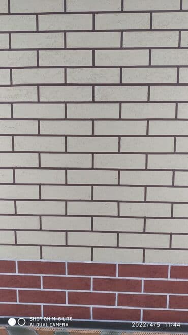 утеплитель для фасада: Демонтажные работы, Ремонт фасада, Фасадный декор | Рамки, Моноблоки, Балясины | Керамогранит, Сайдинг, Сары-Таш | Керамзит, Минеральная вата, Пенопласт Больше 6 лет опыта — 21