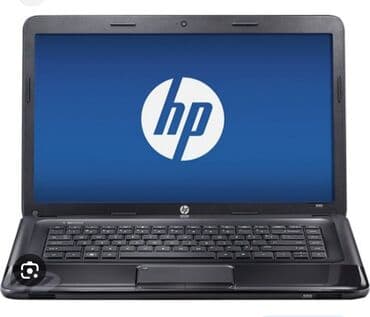 ноутбук hp core i3: Ноутбук, HP, 64 ГБ ОЗУ, Intel Core i5, 15.6 ", Б/у, Для работы, учебы, память HDD — 2