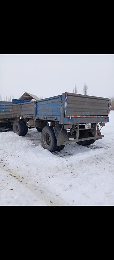 Прицеп, Самосвал at lalafo.kg Прицеп, Самосвал