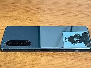 самсунг галакси а 7: Sony Xperia 5, 128 ГБ, цвет - Синий — 4