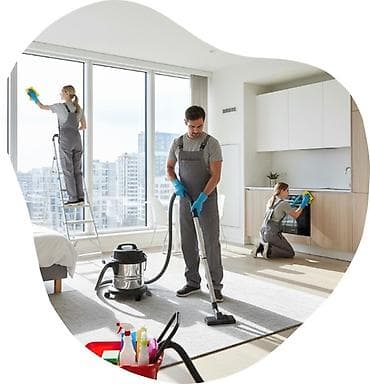 төшөк жуу: Бөлмөлөрдү тазалоо, | Жалпы тазалоо, | Үйлөр — 5