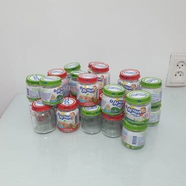 принимаем яйца: Банки, Б/у, Самовывоз — 1