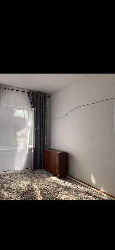 квартиры на ик: 60 м², 3 комнаты, Забор, огорожен — 5