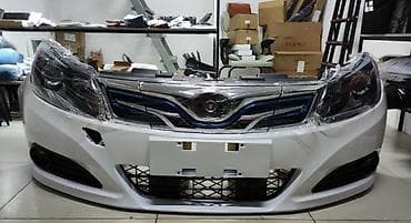 Бампер BYD, Новый, Оригинал